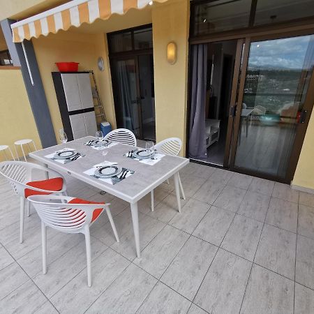 Vivaldi Appartement Los Cristianos  Buitenkant foto