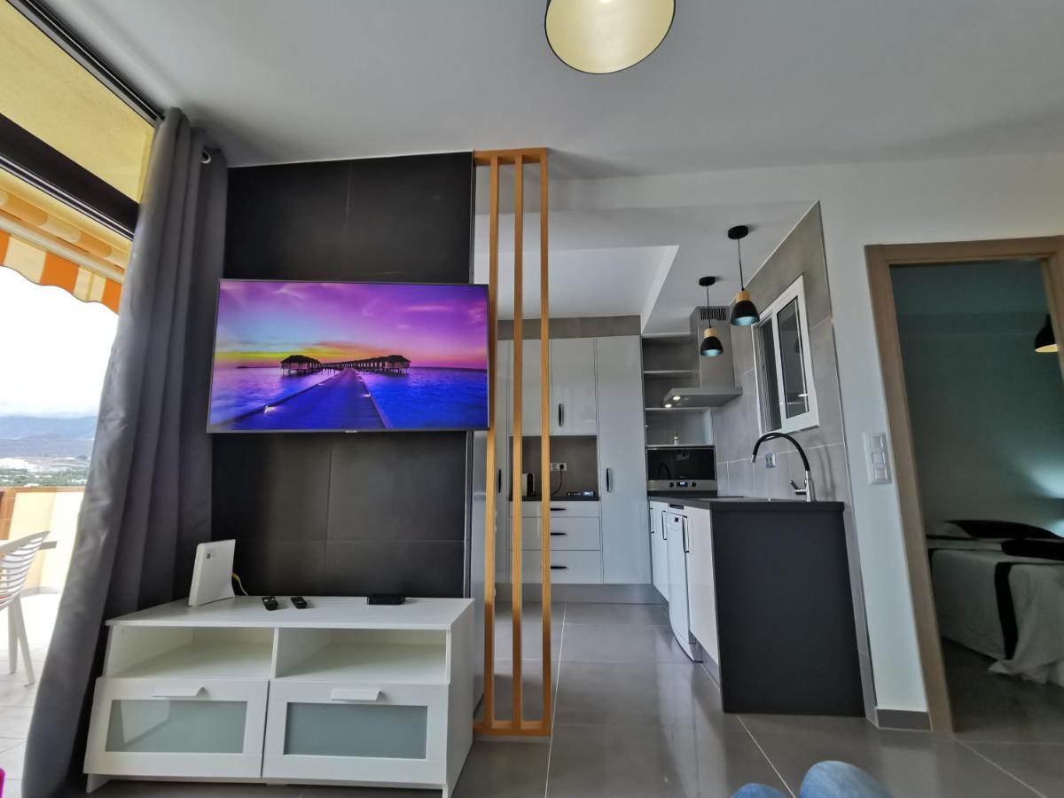 Vivaldi Appartement Los Cristianos  Buitenkant foto