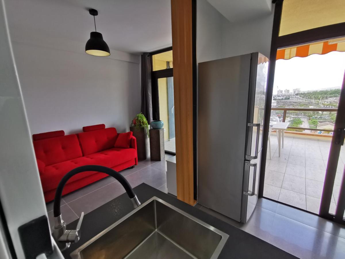 Vivaldi Appartement Los Cristianos  Buitenkant foto