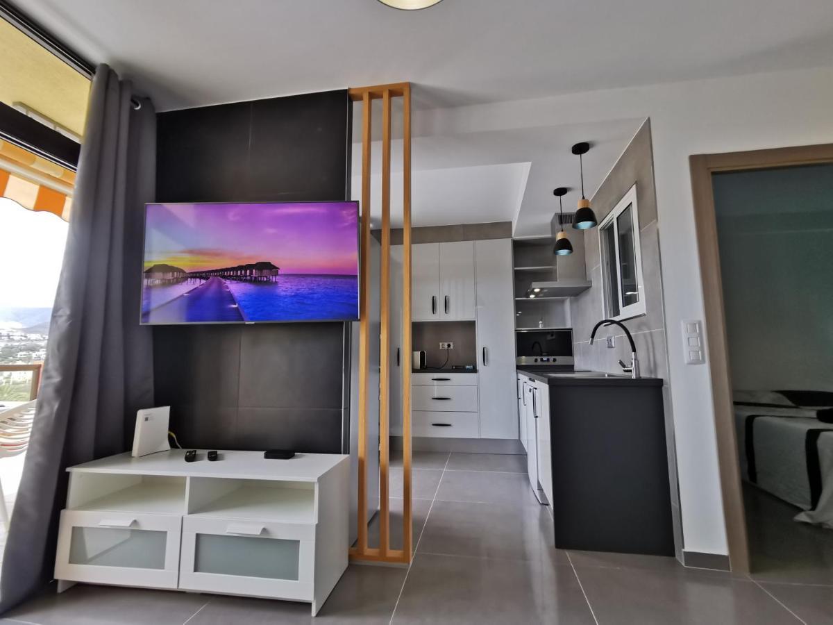 Vivaldi Appartement Los Cristianos  Buitenkant foto