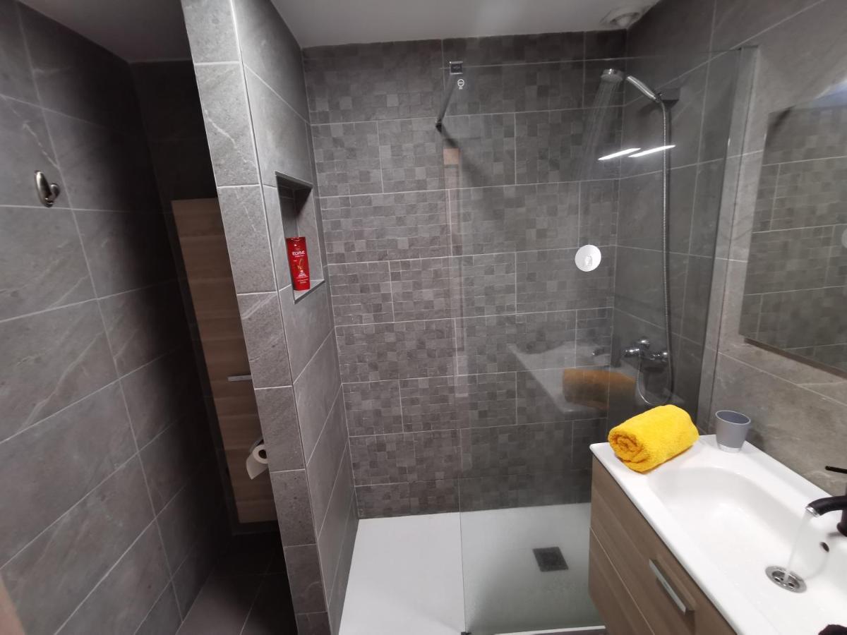 Vivaldi Appartement Los Cristianos  Buitenkant foto