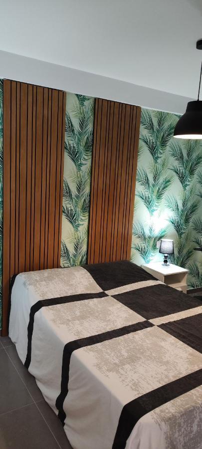 Vivaldi Appartement Los Cristianos  Buitenkant foto