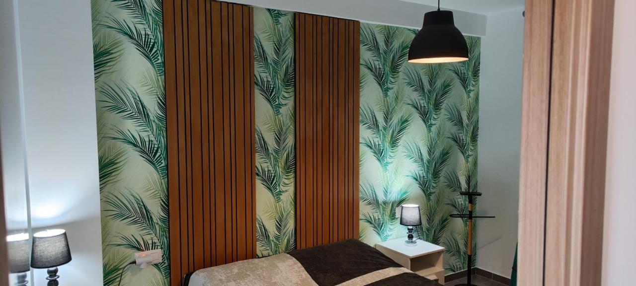 Vivaldi Appartement Los Cristianos  Buitenkant foto