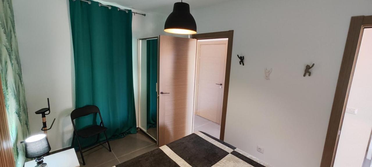 Vivaldi Appartement Los Cristianos  Buitenkant foto