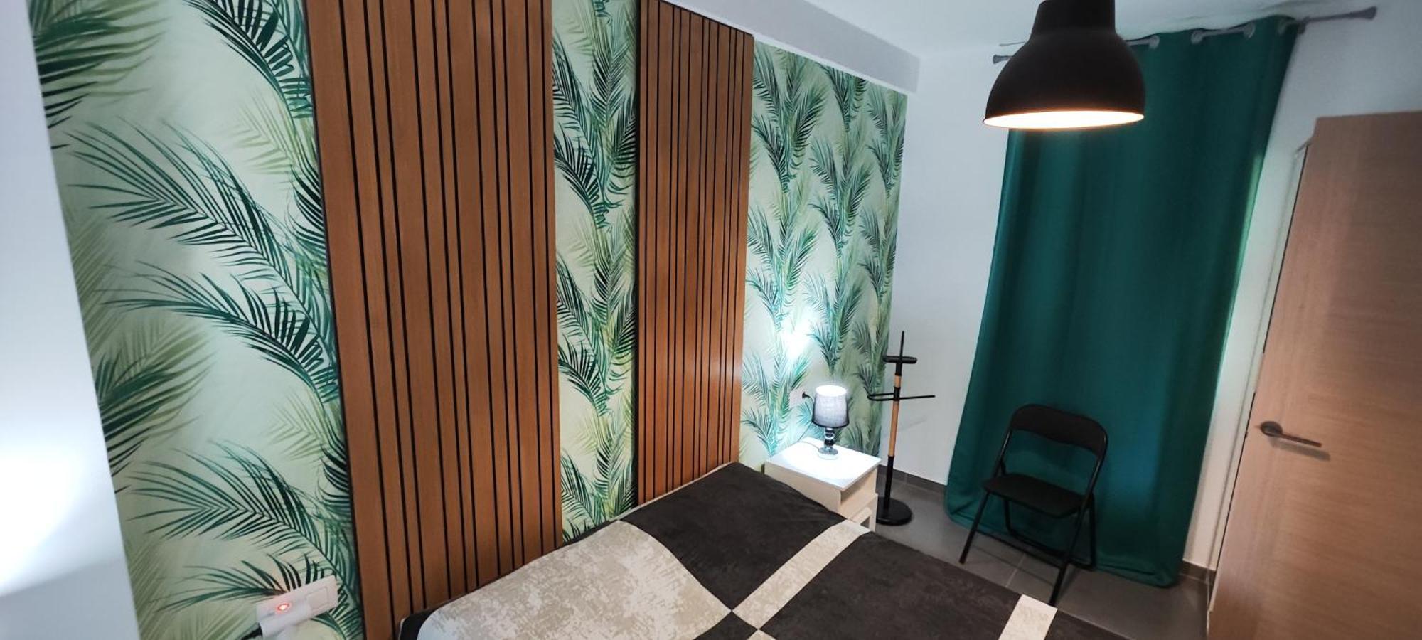 Vivaldi Appartement Los Cristianos  Buitenkant foto