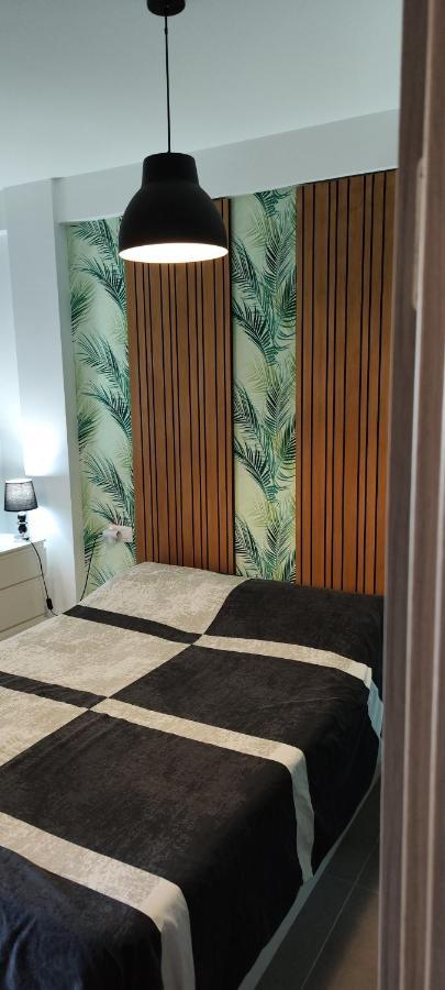Vivaldi Appartement Los Cristianos  Buitenkant foto