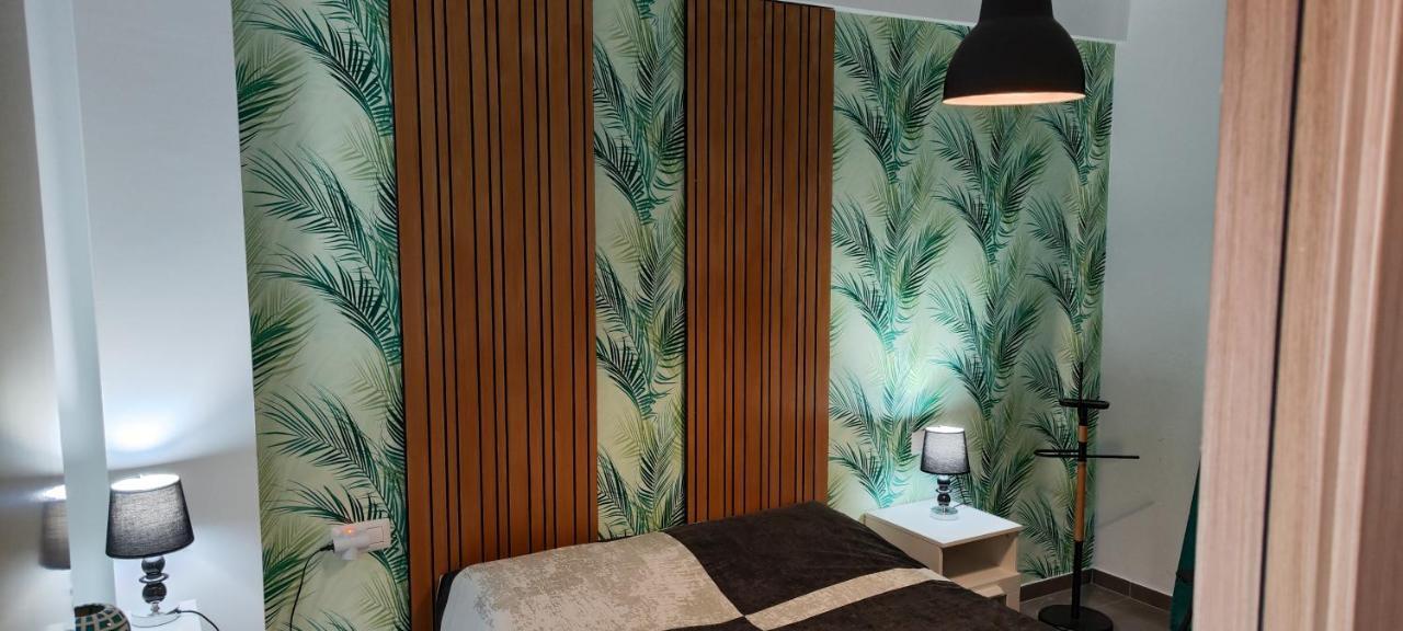 Vivaldi Appartement Los Cristianos  Buitenkant foto