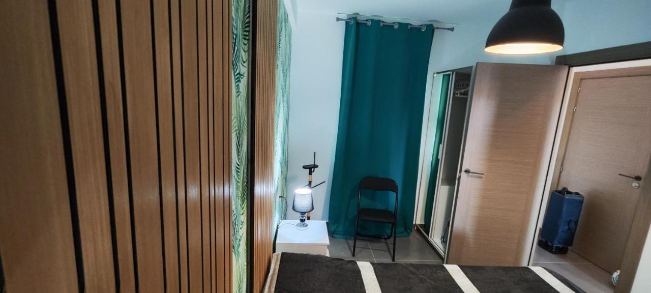 Vivaldi Appartement Los Cristianos  Buitenkant foto