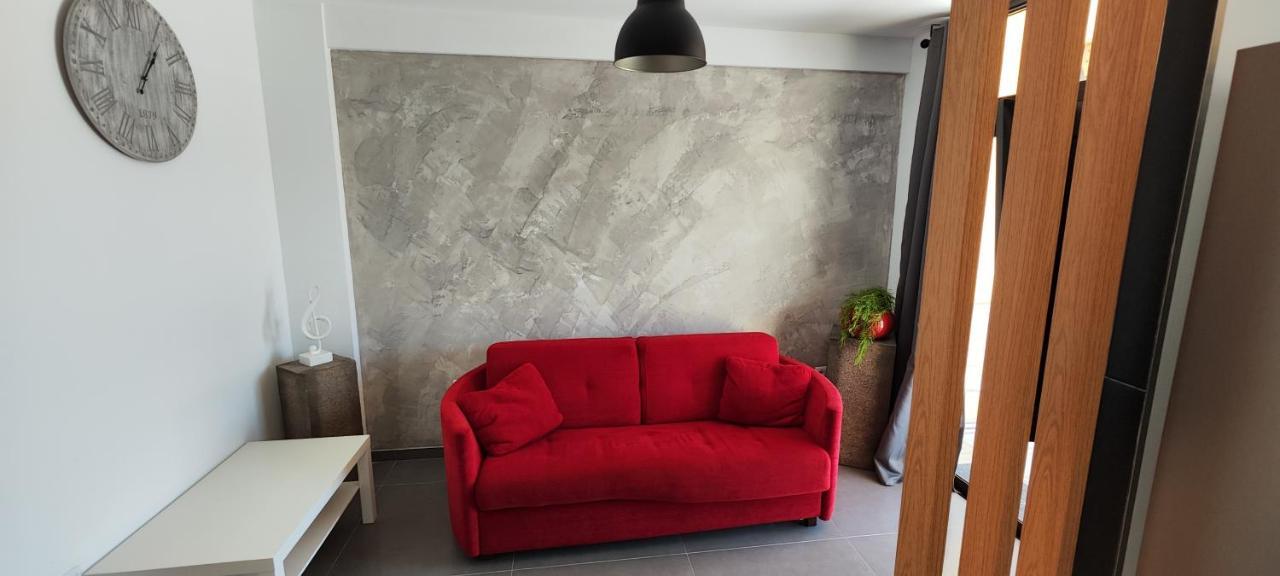 Vivaldi Appartement Los Cristianos  Buitenkant foto
