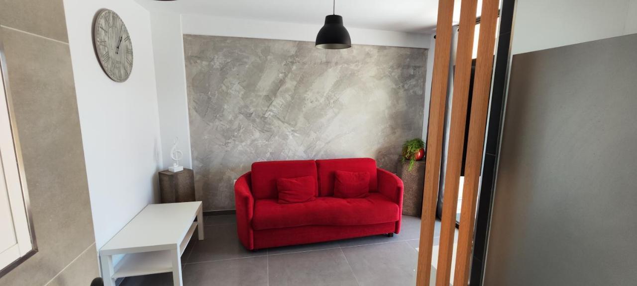 Vivaldi Appartement Los Cristianos  Buitenkant foto