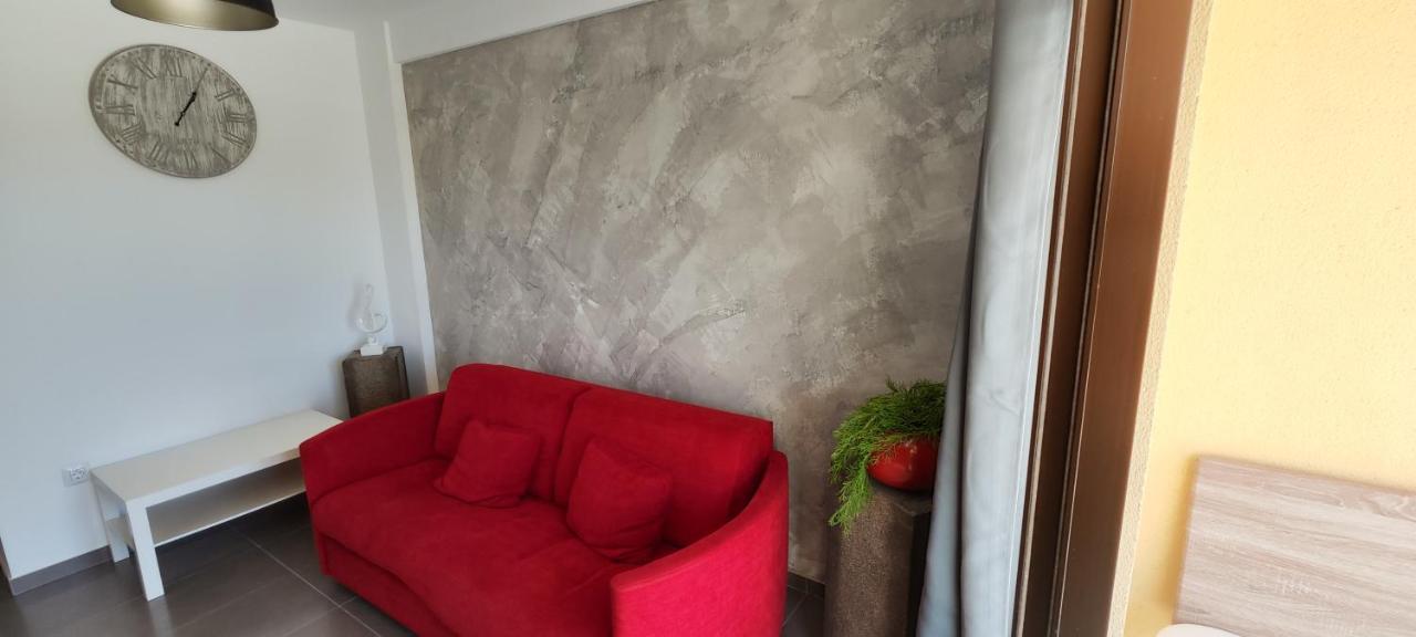 Vivaldi Appartement Los Cristianos  Buitenkant foto